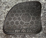 OEM Harley Davidson Left Side Speaker Grill Cover NOS FLTRX Road Glide 76000454