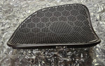 OEM Harley Davidson Left Side Speaker Grill Cover NOS FLTRX Road Glide 76000454