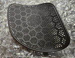 OEM Harley Davidson Left Side Speaker Grill Cover NOS FLTRX Road Glide 76000454