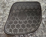 OEM Harley Davidson Left Side Speaker Grill Cover NOS FLTRX Road Glide 76000454
