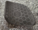 OEM Harley Davidson Left Side Speaker Grill Cover NOS FLTRX Road Glide 76000454