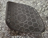OEM Harley Davidson Left Side Speaker Grill Cover NOS FLTRX Road Glide 76000454