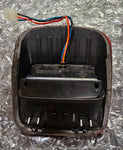 OEM Harley Davidson Custom Red Lens LED Brake Taillight Lamp VROD VRSC 69366-07
