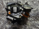 OEM Harley Davidson Left Backlit Switchbox Assembly NOS CVO Limited 71500084A
