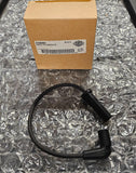 OEM Harley 10MM Right Black Spark Plug Cable NOS Heritage Softail FLHCS 31600081
