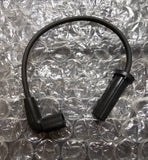 OEM Harley 10MM Right Black Spark Plug Cable NOS Heritage Softail FLHCS 31600081