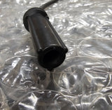OEM Harley 10MM Right Black Spark Plug Cable NOS Heritage Softail FLHCS 31600081