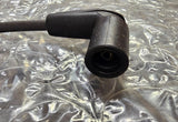 OEM Harley 10MM Right Black Spark Plug Cable NOS Heritage Softail FLHCS 31600081