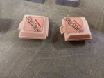 Vtg 1982 Barbie Mcdonalds Restaurant Play Set Toy Dining Big Mac Food Plastic
