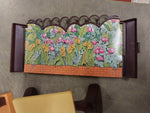 Vtg 1982 Barbie Mcdonalds Restaurant Play Set Toy Dining Big Mac Food Plastic
