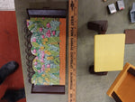 Vtg 1982 Barbie Mcdonalds Restaurant Play Set Toy Dining Big Mac Food Plastic