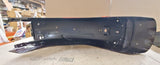 Rear Fender Harley Black Cherry Heritage Softail Nostalgia 2000-05 Burgundy FLST