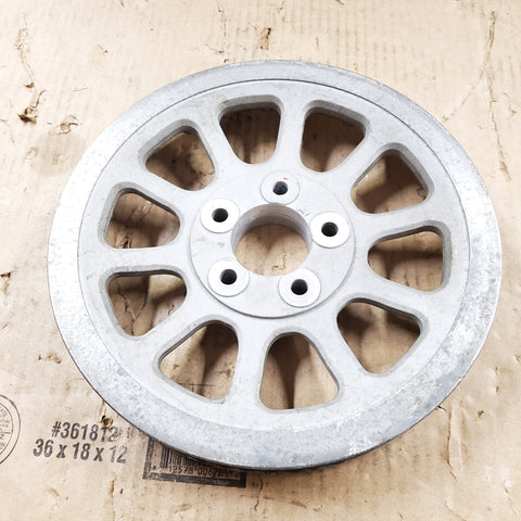 Harley FXDL Dyna Low Rider Rear Drive Belt Sprocket Pulley 66T 40374-07 07^ FXD