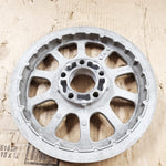 Harley FXDL Dyna Low Rider Rear Drive Belt Sprocket Pulley 66T 40374-07 07^ FXD