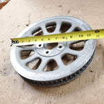 Harley FXDL Dyna Low Rider Rear Drive Belt Sprocket Pulley 66T 40374-07 07^ FXD