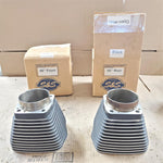S&S Cycle Sidewinder Cylinders 1992-99 Indian Gilroy Chief Scout 1984-99 Harley