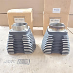 S&S Cycle Sidewinder Cylinders 1992-99 Indian Gilroy Chief Scout 1984-99 Harley