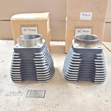 S&S Cycle Sidewinder Cylinders 1992-99 Indian Gilroy Chief Scout 1984-99 Harley