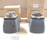 S&S Cycle Sidewinder Cylinders 1992-99 Indian Gilroy Chief Scout 1984-99 Harley