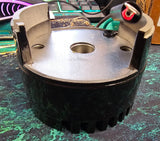 Cycle Electric INC. CE-546 6 Volt End Regulator Low Output Generator DS-325484