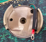 Cycle Electric INC. CE-546 6 Volt End Regulator Low Output Generator DS-325484