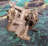 Factory Harley Keihn carb Shovelhead Ironhead Evo Softail Dyna FXR Sportster FLH