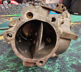 Factory Harley Keihn carb Shovelhead Ironhead Evo Softail Dyna FXR Sportster FLH