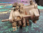 Factory Harley Keihn carb Shovelhead Ironhead Evo Softail Dyna FXR Sportster FLH