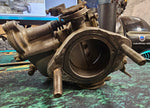 Factory Harley Keihn carb Shovelhead Ironhead Evo Softail Dyna FXR Sportster FLH