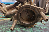 Factory Harley Keihn carb Shovelhead Ironhead Evo Softail Dyna FXR Sportster FLH
