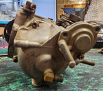 Factory Harley Keihn carb Shovelhead Ironhead Evo Softail Dyna FXR Sportster FLH