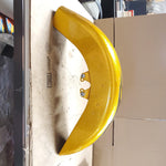 Gold Flake Front Fender Harley FLHX FLTRX FLTRXS ROAD GLIDE SPECIAL 58900182DWG