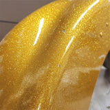 Gold Flake Front Fender Harley FLHX FLTRX FLTRXS ROAD GLIDE SPECIAL 58900182DWG