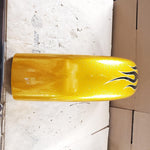 Gold Flake Front Fender Harley FLHX FLTRX FLTRXS ROAD GLIDE SPECIAL 58900182DWG