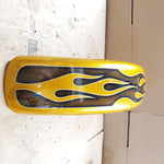 Gold Flake Front Fender Harley FLHX FLTRX FLTRXS ROAD GLIDE SPECIAL 58900182DWG