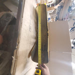Gold Flake Front Fender Harley FLHX FLTRX FLTRXS ROAD GLIDE SPECIAL 58900182DWG