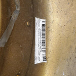 Gold Flake Front Fender Harley FLHX FLTRX FLTRXS ROAD GLIDE SPECIAL 58900182DWG