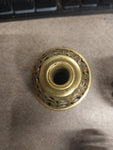 Antique Victorian Miscellaneous Brass Gas Sconce Light Lamp Burner Fixture Lot