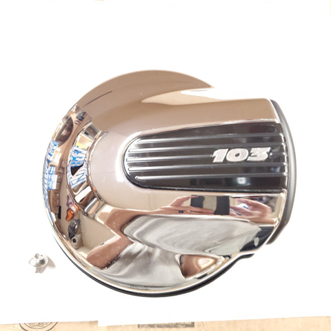 Air Cleaner Harley Twin Cam 103 Softail Touring Street Road Glide King OEM Stock