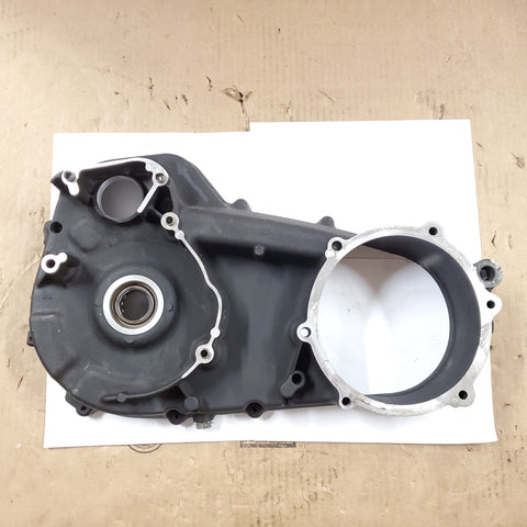 OEM Black Harley 2007-2016 Touring CVO Inner Primary Cover 60677-07A