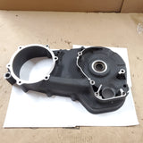 OEM Black Harley 2007-2016 Touring CVO Inner Primary Cover 60677-07A