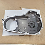 OEM Black Harley 2007-2016 Touring CVO Inner Primary Cover 60677-07A