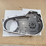 OEM Black Harley 2007-2016 Touring CVO Inner Primary Cover 60677-07A