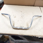 Road King Fatboy wide Handlebars Harley FLHR 1" OEM Factory FLH Shovelhead Chopp
