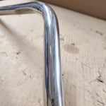 Road King Fatboy wide Handlebars Harley FLHR 1" OEM Factory FLH Shovelhead Chopp