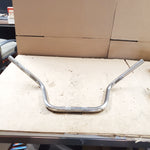 Road King Fatboy wide Handlebars Harley FLHR 1" OEM Factory FLH Shovelhead Chopp