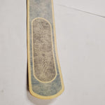 NOS Harley Left Fender Trim Decal Blue FLH Electra Glide 1977 Shovelhead OEM New