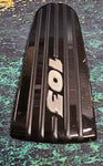 103 Black Air cleaner Insert Decal Emblem Twin Cam Harley Touring Softail t/o