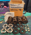 OEM Harley Davidson Screamin Eagle Race Valve Spring Kit NOS Twin Cam 18236-98