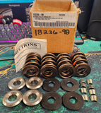 OEM Harley Davidson Screamin Eagle Race Valve Spring Kit NOS Twin Cam 18236-98